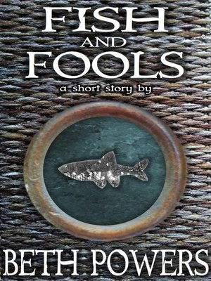 cover image of Fish and Fools
